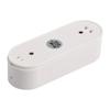 For Tuya Vibration Sensor with Wireless Motion Detection for Smart Life APP