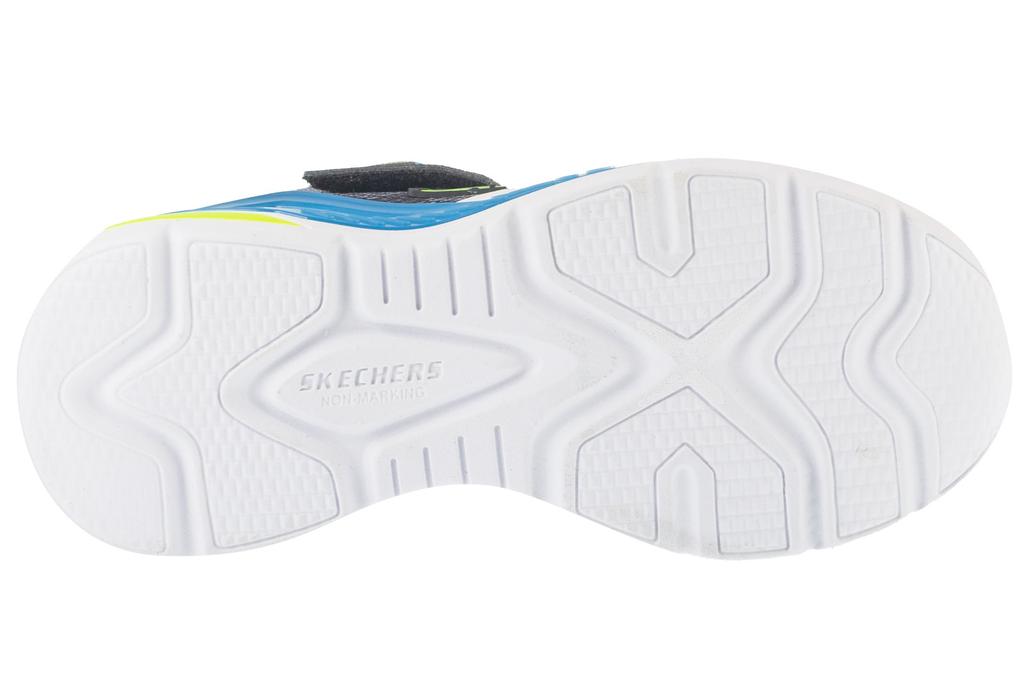 Skechers Tri-Namics, for Boy Black Sneakers