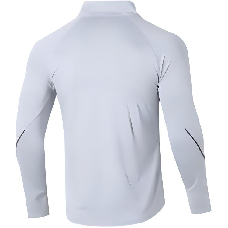 Under Armour T Shirt Men's Gray 1365662-011