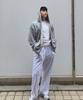 POLYGRAM [2Pack] Wide Training Sweatpants - 3 Colors (Type A)