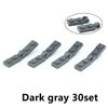 Building Blocks Wall Compatible 21712 44728 3956 99207 36841 36840 99781 99780 Changeover Panel Bracket Corner Connectors Toys