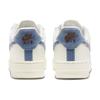 Nike Air Force 1 Low '07 Lx Denim Swoosh Boucle Women's Sneakers FJ7740-141