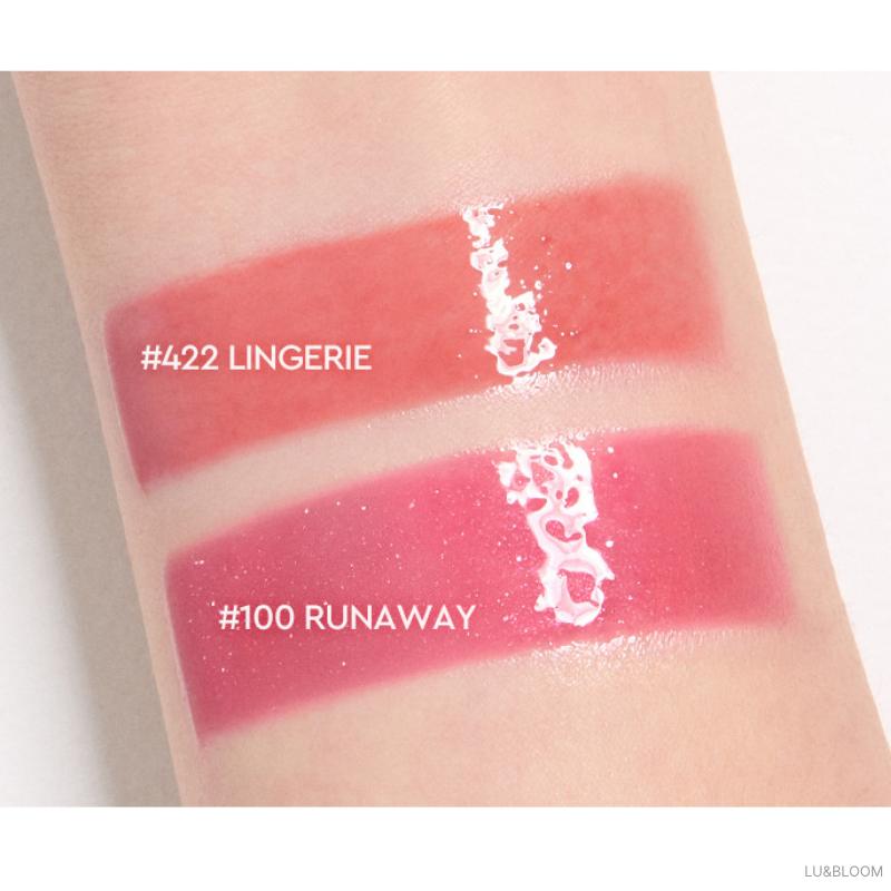 Hera Sinnlicher Nude Gloss 5g Mark Gong Kollektion (+Gratisgeschenk)