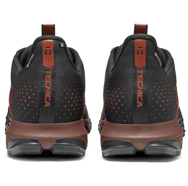 Tecnica Magma 2.0 S Goretex ботинки трекинговые