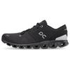 Cloud X 3 Black Sneakers 60.98705