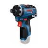 Cordless Screwdriver - Bosch - GSR 12V-35 HX - Compact and Efficient - Easy Access - 1750 Rpm