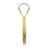Stainless Steel Tongue Cleaner and Scraper Tool