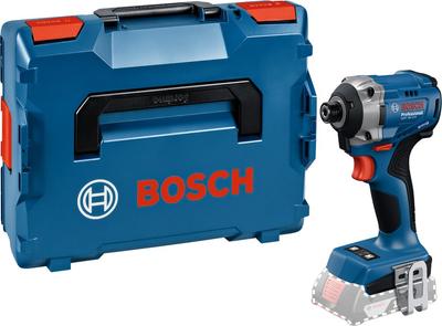 Gdr 18V-215 0*Ah Cordless Impact Wrench L-Boxx - B 6019N2000