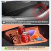 Silicone Storage Box 2026 FOR Changan Deepal S07 Center Console Modification Anti-slip Pad Accessories Organizer Decoration