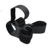 Bike Torch Holder Mount Bracket Clamp Holder Flashlight Handle Bar Lockbloc