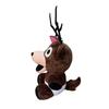99 Nights In The Forest Deer Plush Toys Movie Stuffed Animals Deer Toy Fans Birthday Gifts Toys for Kids Halloween Gifts