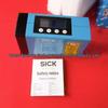 SICK DME5000-113 Distance Sensor, Model 1025248, with Metal Housing - Brand New, In Stock Inquiry