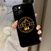 Чехол для iPhone 17 Pro Max 16 15 13 12 11 14 Pro Max Plus 13 12 Mini 16e 17 Air с изображением сериала Yellowstone