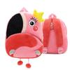 Cartoon Animal Children's Backpack Backpack for Kindergarten Plush Backpack for Children
