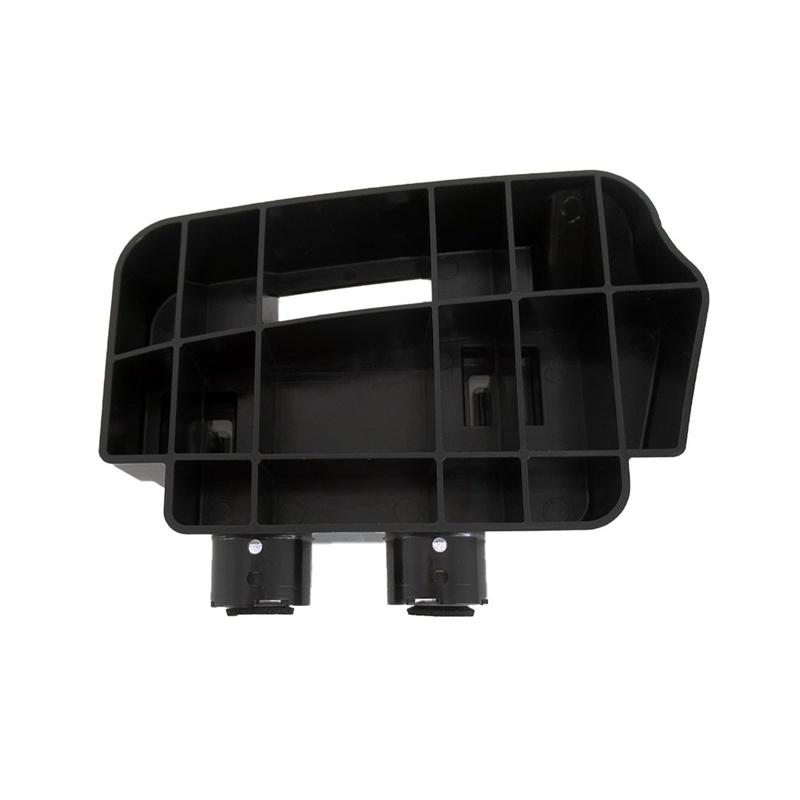

For Toyota For 4Runner 1021 Rear Bumper Retainer Left Driver Side Plastic Replacement Part Number 5256235040 OEM Fit