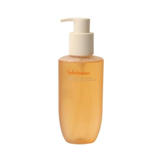 Sulwhasoo Мягкое очищающее масло-пена (200ML) 1ea