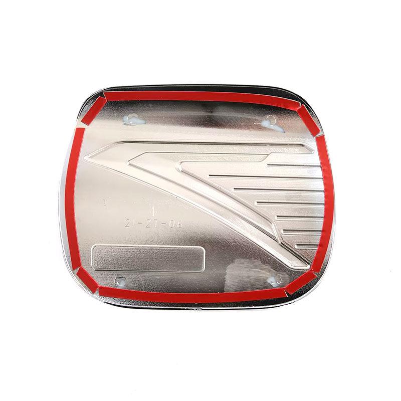 Compatible with Venza Door Handle Bowls, Fuel Tank Cap, and Exterior Decorations