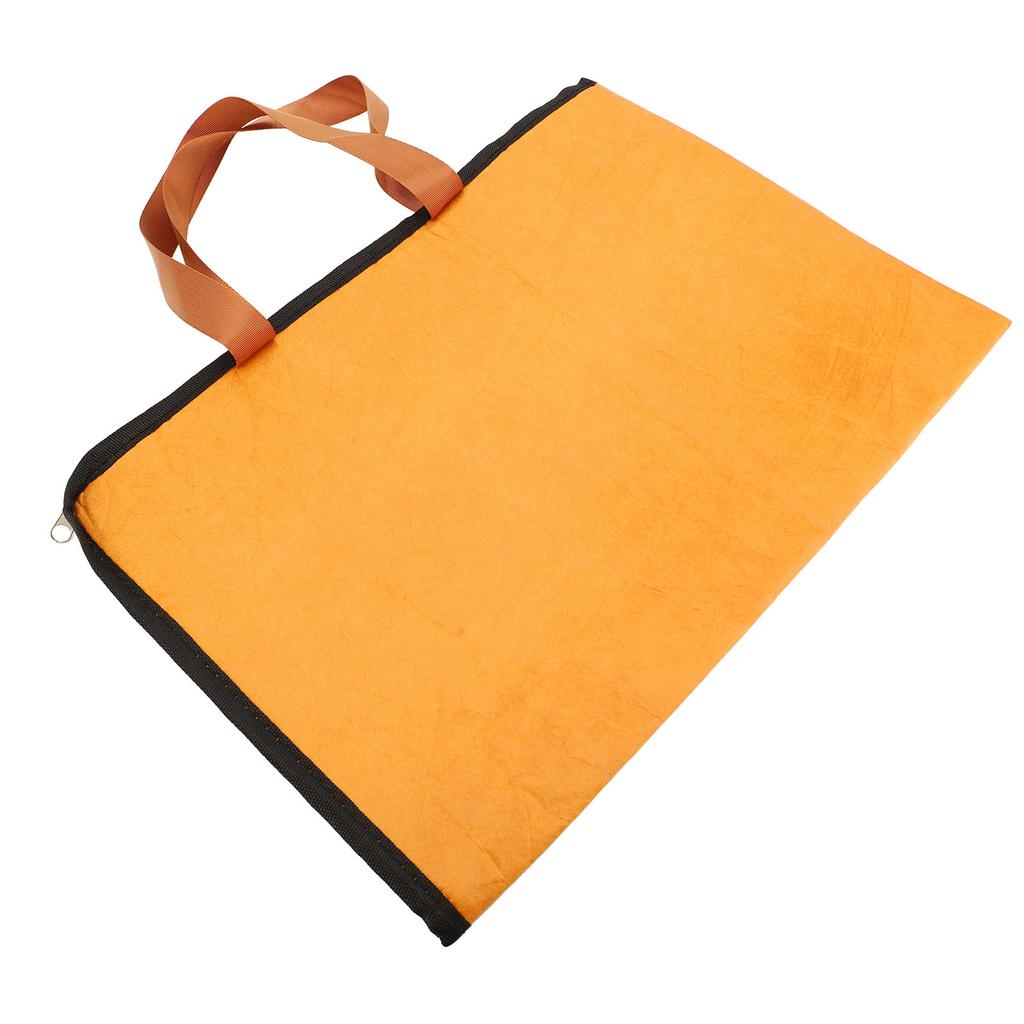 BBQ Blanket Multipurpose Foldable Lightweight Prevents Water Loss Reusable Insulated Meat Resting Bag with Scald Proof