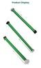 Smart Zigbee Roller Shutter Motor for Voice-Controlled Electric Curtains