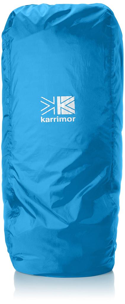 Karrimor Mountaineering Rain Cover, Large, 60-80, K.Blue