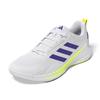 Adidas novaflight 2 sneakers Lightstrike cushioning White/Purple/Green