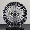 19-inch Luxury Aluminum Alloy Wheels for Mercedes-Benz E300L/E260L
