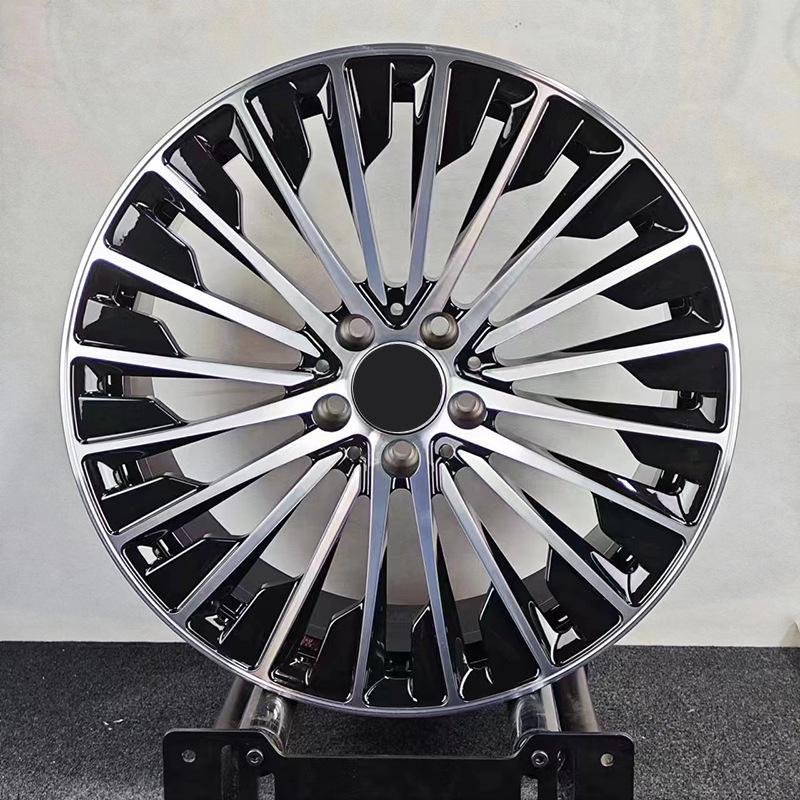 19-inch Luxury Aluminum Alloy Wheels for Mercedes-Benz E300L/E260L