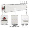 72LED Truck Cargo Light 12-80V Wide Voltage Waterproof Interior Lights Panel for RV Camper Van Cabin Super Bright Ceiling Lamp