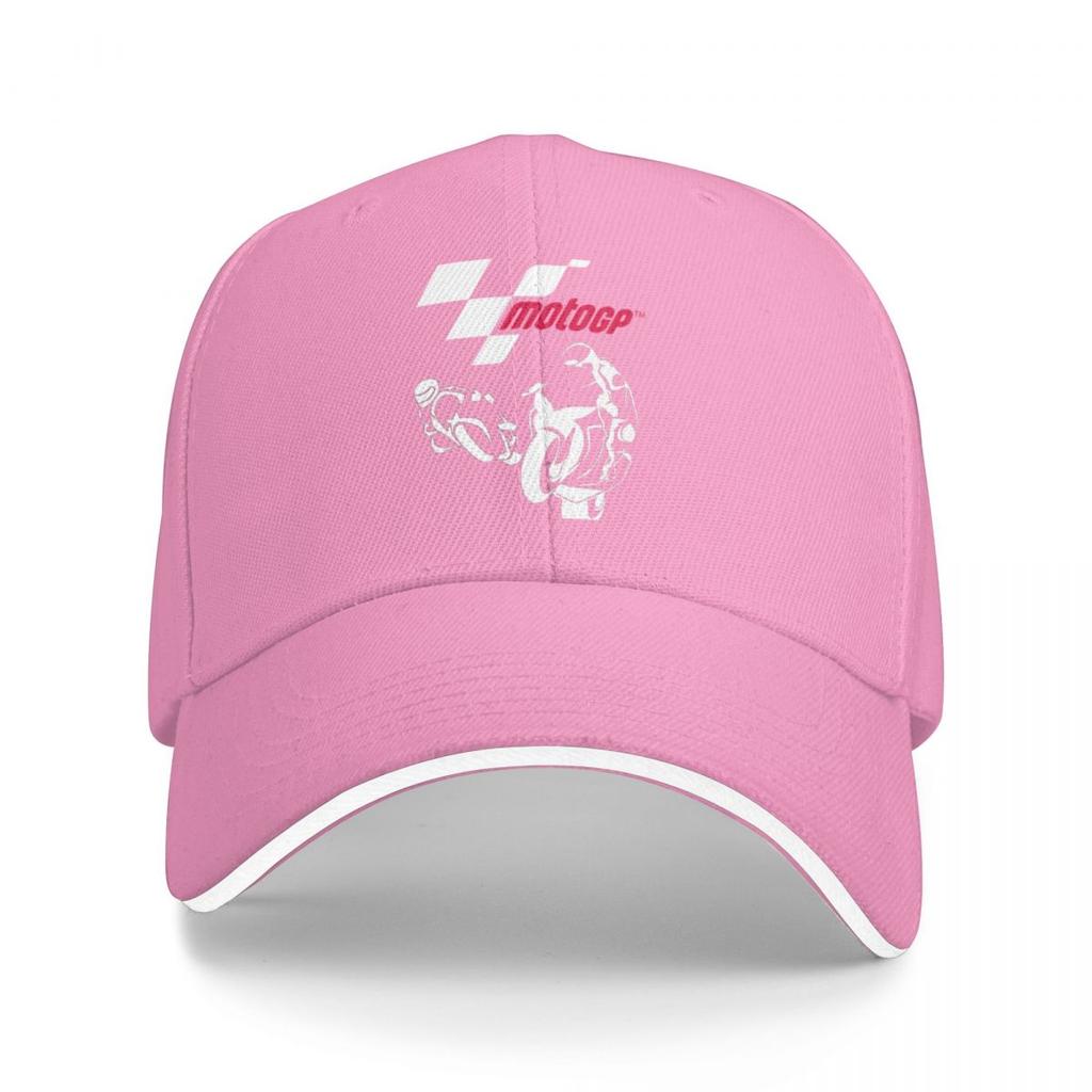 Moto GP Super Bikes Grand Prix Motorcycle Racing Pullover Baseball Cap Visor Luxury Cap Caps Unisex Womens
