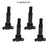 Ignition Coils 273002E000 For HYUNDAI SONATA 2.0 2011-2019 i30 i40 ix35 ELANTRA TUCSON KIA CERATO OPTIMA SPORTAGE 27300-2E000