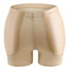 Shapewear Briefs with Tummy Control and Buttock Lift Women's Fixed-position Sponge-padded Briefs Hip-enhancing and Body-shaping Briefs