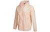 Adidas Jackets Women's Pink Hooded Moderate Other GP0672