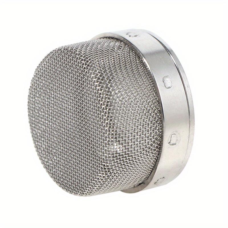 1 Stück Tischreparaturwerkzeug 6912-O Ölnetz mit Uhrenöl-Unterlegscheibe Kleinteilenetz Uhrenteilenetz Teileölnetz 20*12MM