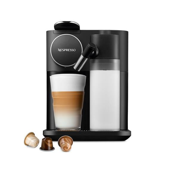 De longhi-nespresso en640.b gran lattissima capsule machine
