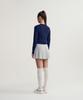 SERGIO TACCHINI W Resort Crewneck Pullover