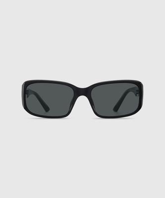Beulluellipeonteu Noir Black
