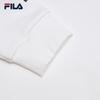 FILA Men's 2024 Winter Casual Pullover Sweatshirt