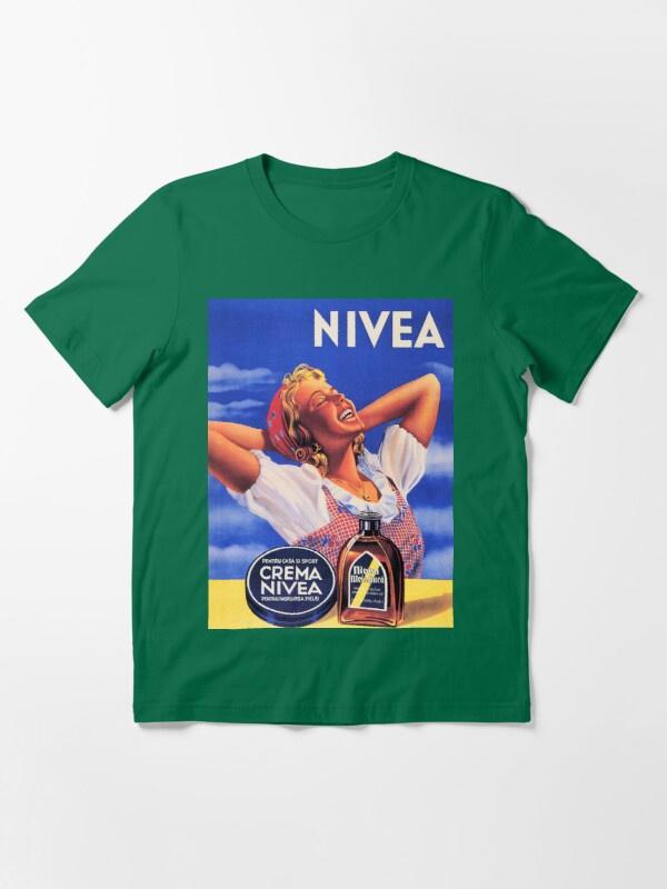 nivia t shirts