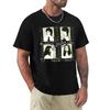 TATU BAND TShirt Lightweight Running Sports TShirt