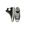 Converse Chuck Taylor All Star Classic Casual High Top Canvas Shoes Women Sneakers Black White 570914C