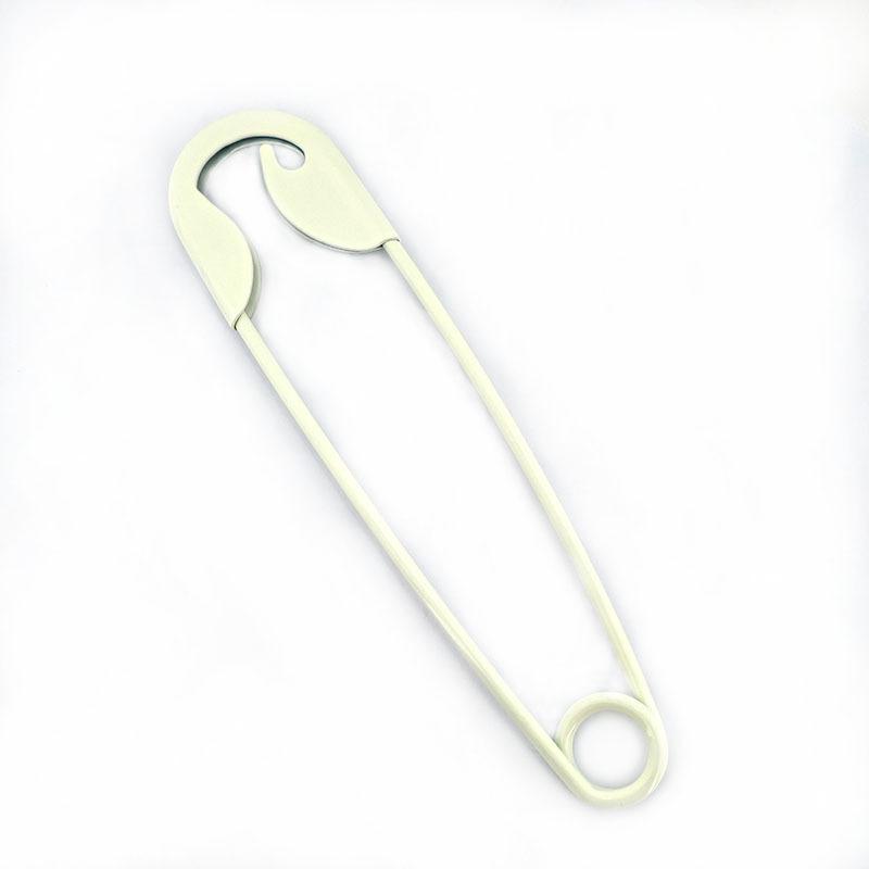 Spilla di Sicurezza Colorata Extra Large 140mm per Gioielli e Abbigliamento Accessori Fai da Te