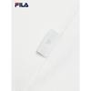 FILA Men's Knitted Short Sleeve T-Shirt
