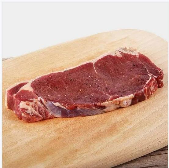 Marinated Sirloin & Ribeye Steak for Catering and Street Market Stalls