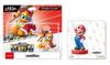 Amiibo Roi Dadidou Tankstar Air Rider Autocollant original inclus & (La série de Kirby) Prime