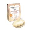 Respectueuse Mon Gommage Visage Solide Doux Bio 35g + Porte-Savon Végétal Offert