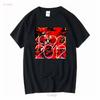 Underworld Band The Anthology T Shirt Vintage 90s Long or Short Sleeves Vintage Washed Top For Everyday Wear Soft Graphic