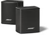 BOSE SURROUND SPEAKERS Wireless Rear Black Speakers,