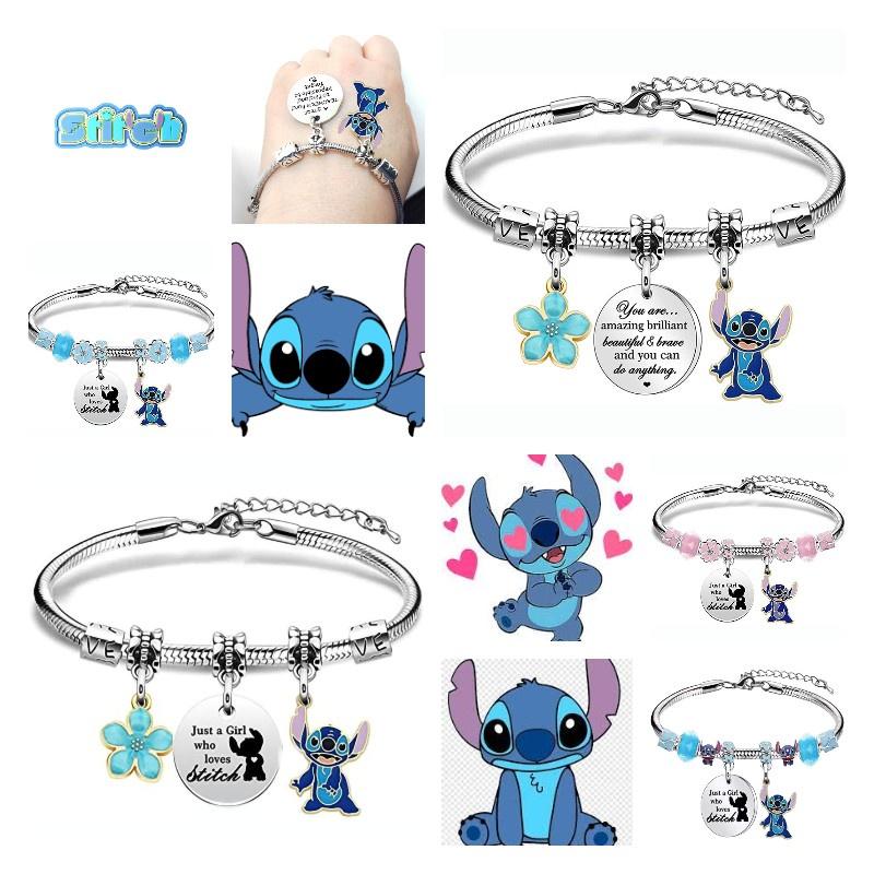 Original Design Cartoon Character Star Trek Stidi Bracelet For Men And Women