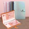 Save Money Mini Binder Savings Challenge PU Savings Challenges Book  Children
