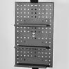 Durability Bicycles Stand Versatiles Bike Parking Rack Stable Bicycles Stand for Organized Equipment Storage
